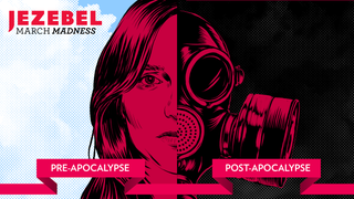 Birth Control and <i>Mad Max </i>Fashion Are Early Contenders as March Madness Continues